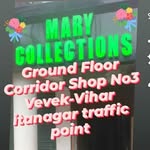 vivek-vihar - @mary_collection_cloth_shop - Instagram