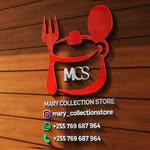 Wauzaji wa vyombo na vifaa vya majumbani - @mary_collectionstore - Instagram