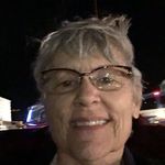 Mary Collar - @mcollar47 - Instagram