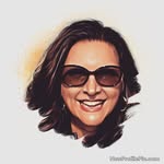 Mary Coller Albert - @midcentmom - Instagram