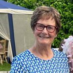Mary Collum - Facebook