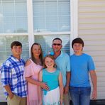Mary Collum - Facebook