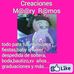 Creaciones mary colunga - Facebook