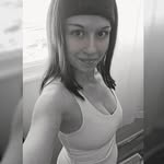 Mary Colunga Yazzie - @latina27rsx - Instagram