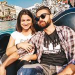 Марина Келя - @__mary_coman__ - Instagram