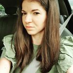 Mary Coman - @mary_lazar88 - Instagram