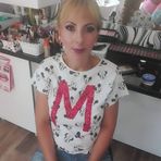 Mary Coman - Facebook