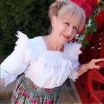 Mary Coman - Facebook