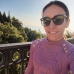 Mary Comandé - Facebook