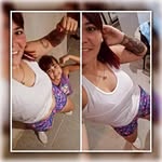 Mary Comas - @marisolcomas20 - Instagram