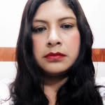 Mary Paredes - @mary_comas - Instagram