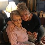 Mary Combs - @combs8543 - Instagram