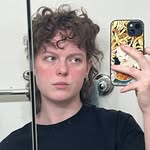Mary Combs - @3am.personified - Instagram