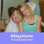 Mary Koskoff Combs - @marycombs715 - Instagram