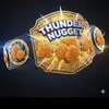 Thunder nugget ATRX  ❌ - @marycombs589 - TikTok