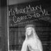 Mother Mary Comes To Me: A Pop Culture Poetry Anthology - Facebook