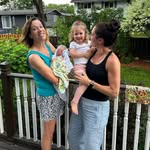 Mary Gallaugher Comiskey - @supmar61 - Instagram