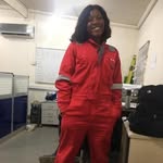Mary Constance Dadzie - @esii_dadzie - Instagram