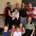 Mary Convery - @marycon3359 - Instagram