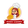 Mary Cooks - @mary.cooksf - TikTok