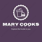 Mary Cooks - @mary._cooks - Instagram