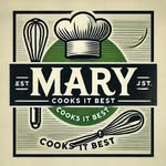 Mary Cooks It Best - @mary_cooks_it_best - Instagram