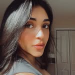 María Fernanda - @mary_cooper - Instagram