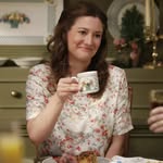Zoe Perry Fangirl - @marycooperstan - Instagram