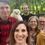 Mary Ellen Coram - @corammary - Instagram