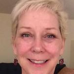 Mary Anne Corbeil - @marysilverzoom - Instagram
