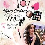 ~𝓜𝓪𝓻𝔂 ✨💕 - @marycordaro_mua - Instagram