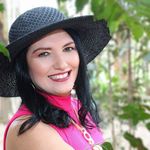 Mary Cordeiro - @maryfarma26 - Instagram