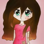 mary kills children art - @marycore__ - Instagram