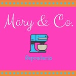 Mary&Co reposteria - @marycoreposteria - Instagram