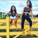 Maryna Rodrigues Cardoso - @marycoreografaofc - Instagram