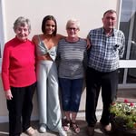 Mary Corkery - @mary.corkery.56 - Instagram