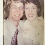 Mary Corkery Larson - @marylarson3973 - Instagram