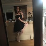 Mary Corning - @unique_lover17 - Instagram