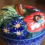 Mary Corsi - @tocomazama - Instagram