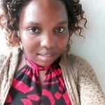 mary coster mhema - @helbater - Instagram