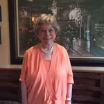 Mary Cotham - @cotham1940 - Instagram