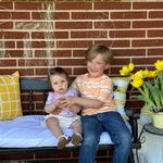 Mary Ann Cothren Jarvis - @maryann.jarvis - Instagram