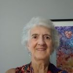 Mary Cothren - @i3wk9m - Instagram