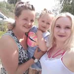 Mary Cottman - @cottman362 - Instagram