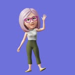 Mary Ann Hayes-Coty - @maryannhayescoty - Instagram