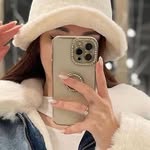 قاب کاور خاص فانتزی ایفون - @mary_coverstor - Instagram