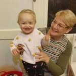 Mary - @mary.coverdale - Instagram