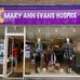 Mary ann hospice coventry - Facebook