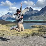 Ruth Mary Coxon - @rouffle - Instagram
