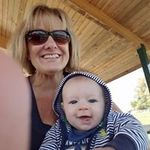 Mary Jo Crabbe - @twoseeya - Instagram